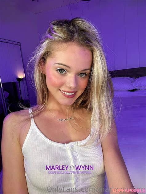 Marley Wynn Porn Videos 